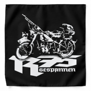 R75 Bandana