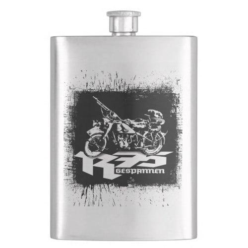 R75 Classic Flask
