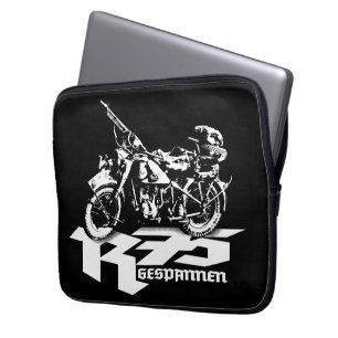 R75 Neoprene Laptop Sleeve 13 inch