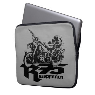 R75 Neoprene Laptop Sleeve 13 inch