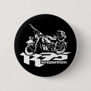 R75 Round Button