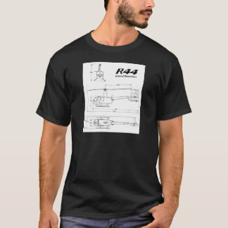 R-44 Robinson T-Shirt