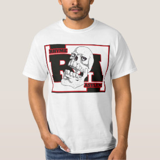 R.A. Logo T-Shirt (Large)