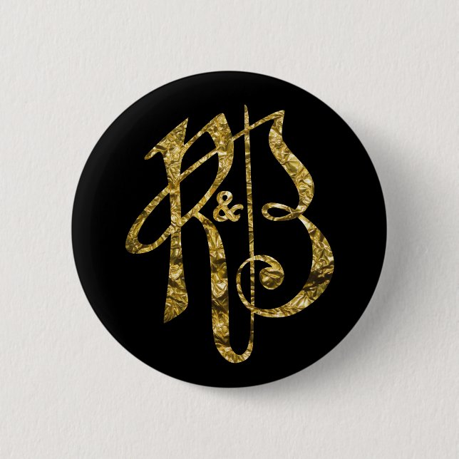 R&B BUTTON (Front)