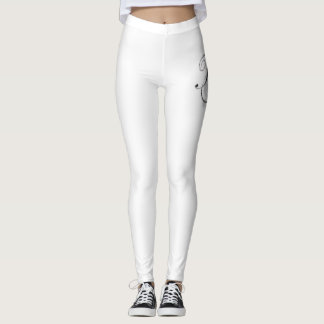 R&B/Hip Hop/Soul Music  Leggins Leggings