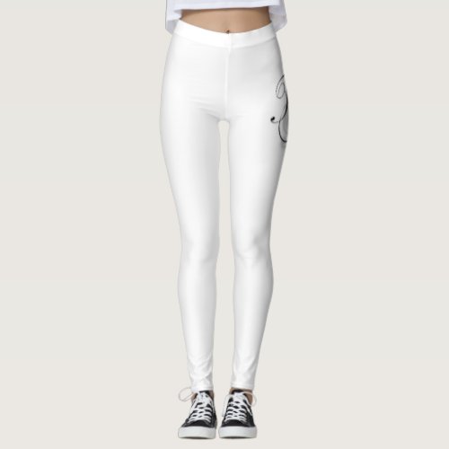 RBHip HopSoul Music  Leggins Leggings