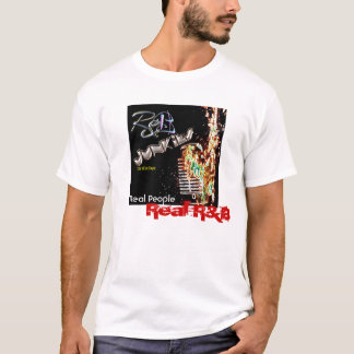 R&B Junkies Mens T Shirt
