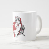 Waifu Japanese Anime Manga Coffee Mug Tea Cup Ceramic Office Home