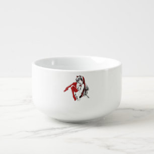 R & B Manga, Neko Catgirl Furry Loli Anime Soup Mug