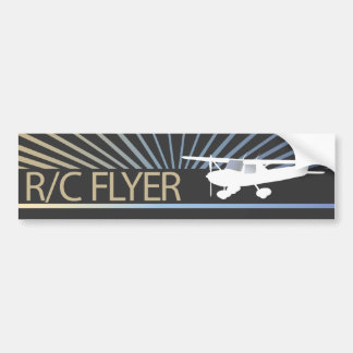 Rc Airplane Stickers | Zazzle