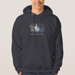 R-C Flyer Copter Hoodie