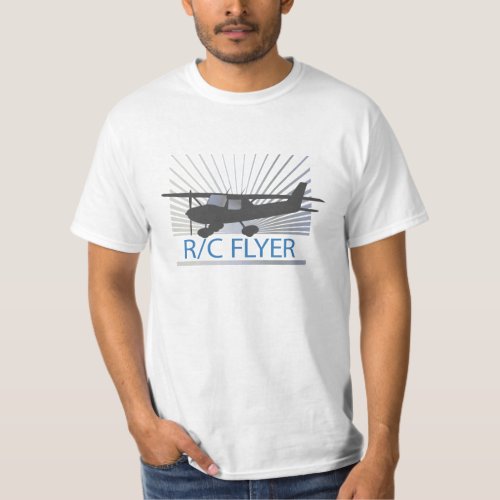 RC Flyer T_Shirt