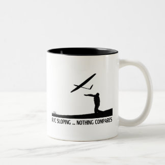 R/C Slope mug