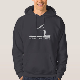 R/C Sloping - DARK Hoodie