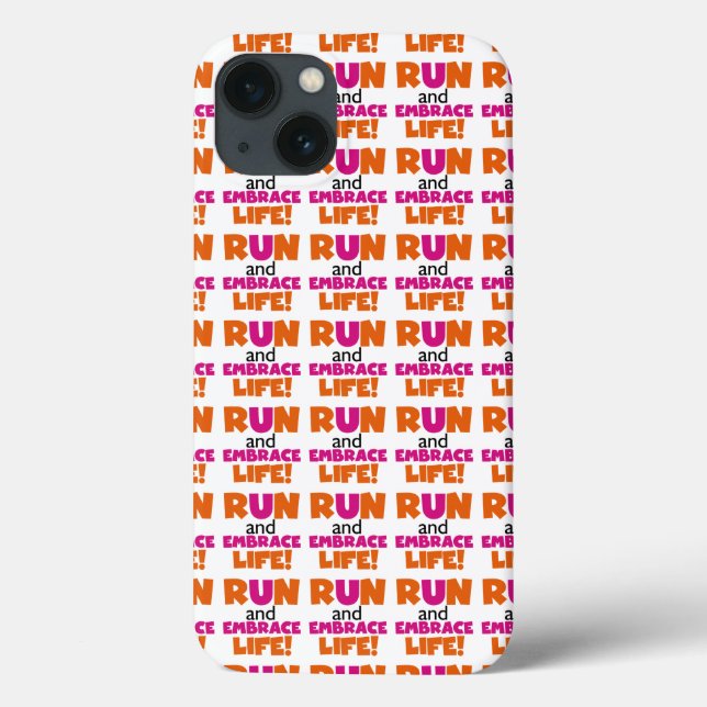 R Case-Mate iPhone CASE (Back)