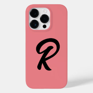 R Case-Mate iPhone 14 PRO CASE