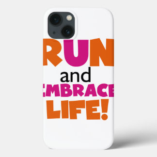 R iPhone 13 CASE