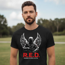 R.E.D. Friday
