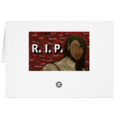 R.I.P. (Back Horizontal)