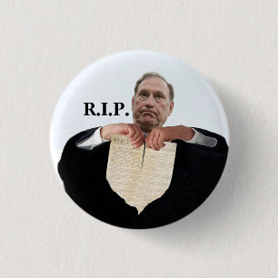 R.I.P. BUTTON