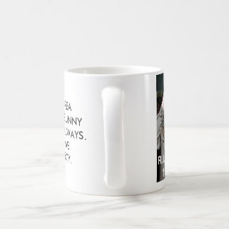 R.I.P. LIL KIM COFFEE MUG