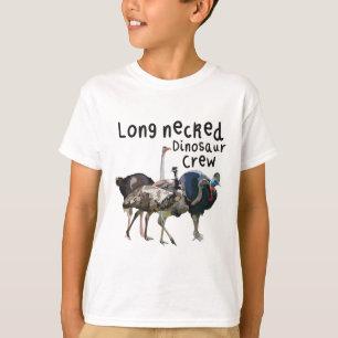 R is for Ratite T-Shirt