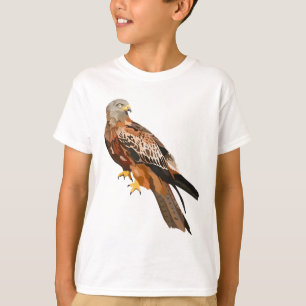 R is for Red Kite T-Shirt