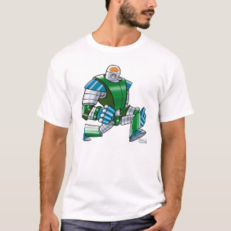r is for robot T-Shirt