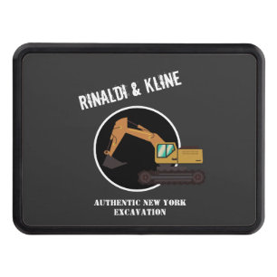 R&K Trailer Hitch Hitch Cover