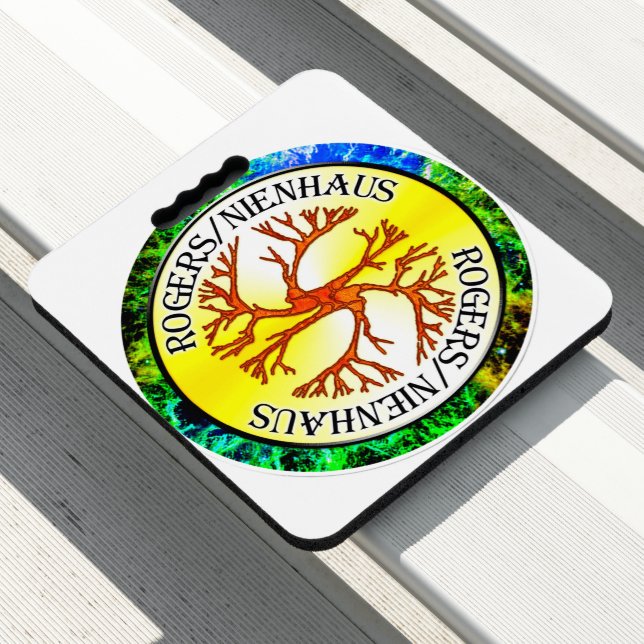 R&N Seat Cushion (In Situ)