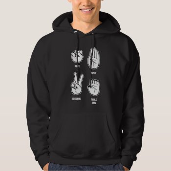 R-p-s-ts 720bw Hoodie by kbilltv at Zazzle