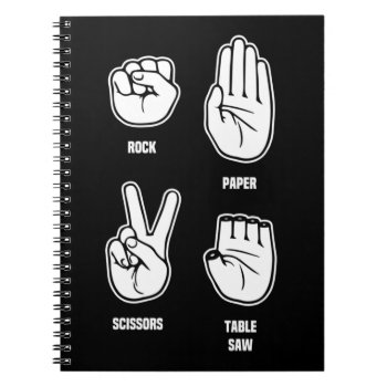 R-p-s-ts 720bw Notebook by kbilltv at Zazzle