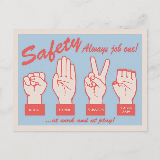 R-P-S-TS POSTCARD (Front)