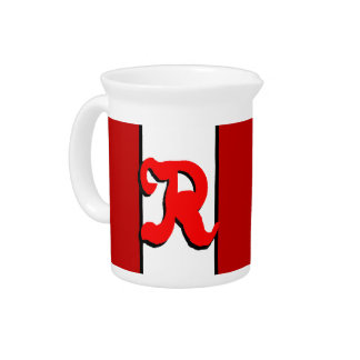 R Pitcher