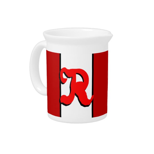 R Pitcher (Left)