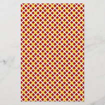 R Romeo Nautical Mini Wrapping Paper | Basic