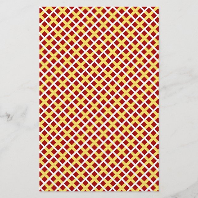 R Romeo Nautical Mini Wrapping Paper | Basic (Front)