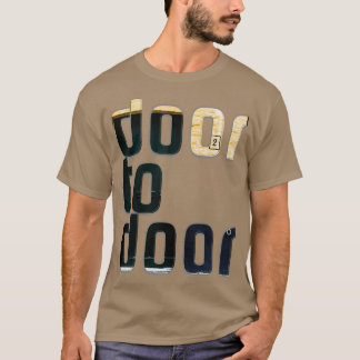 r to r T-Shirt