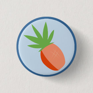 r/Trees Pineapple Club 1.25" Button