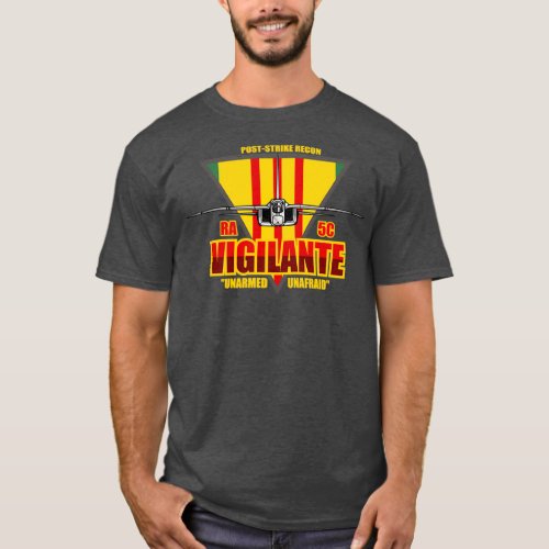 RA5C Vigilante  T_Shirt
