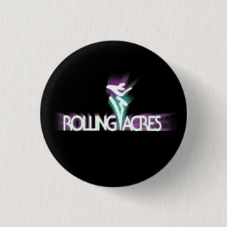 RA Badge 1 Button