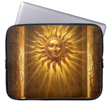 Ra - Egyptian sun god'1