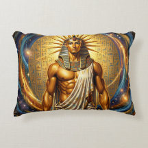 Ra – Egyptian Sun God´4
