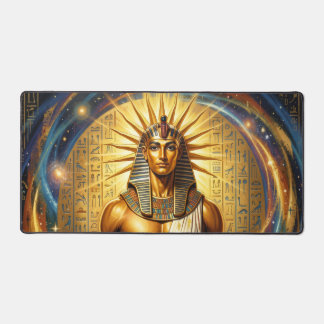Ra – Egyptian Sun God´4 Desk Mat