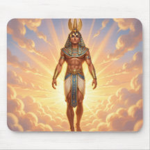 Ra – Egyptian Sun God´4