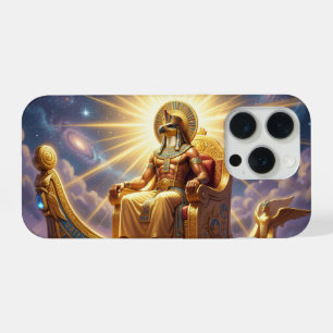 Ra – Egyptian Sun God´5 iPhone 15 Pro Case