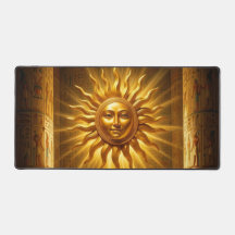 Ra - Egyptian Sun God