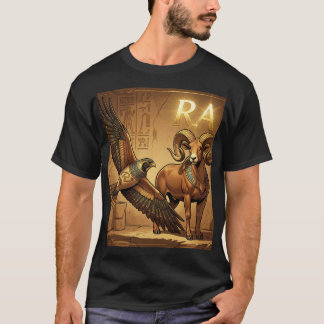 Ra shirt