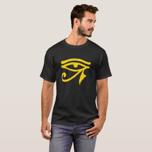 ra symbol stargate egypt egyptian god shirt | Zazzle