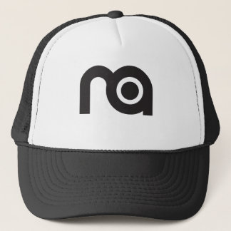 RA TRUCKER HAT